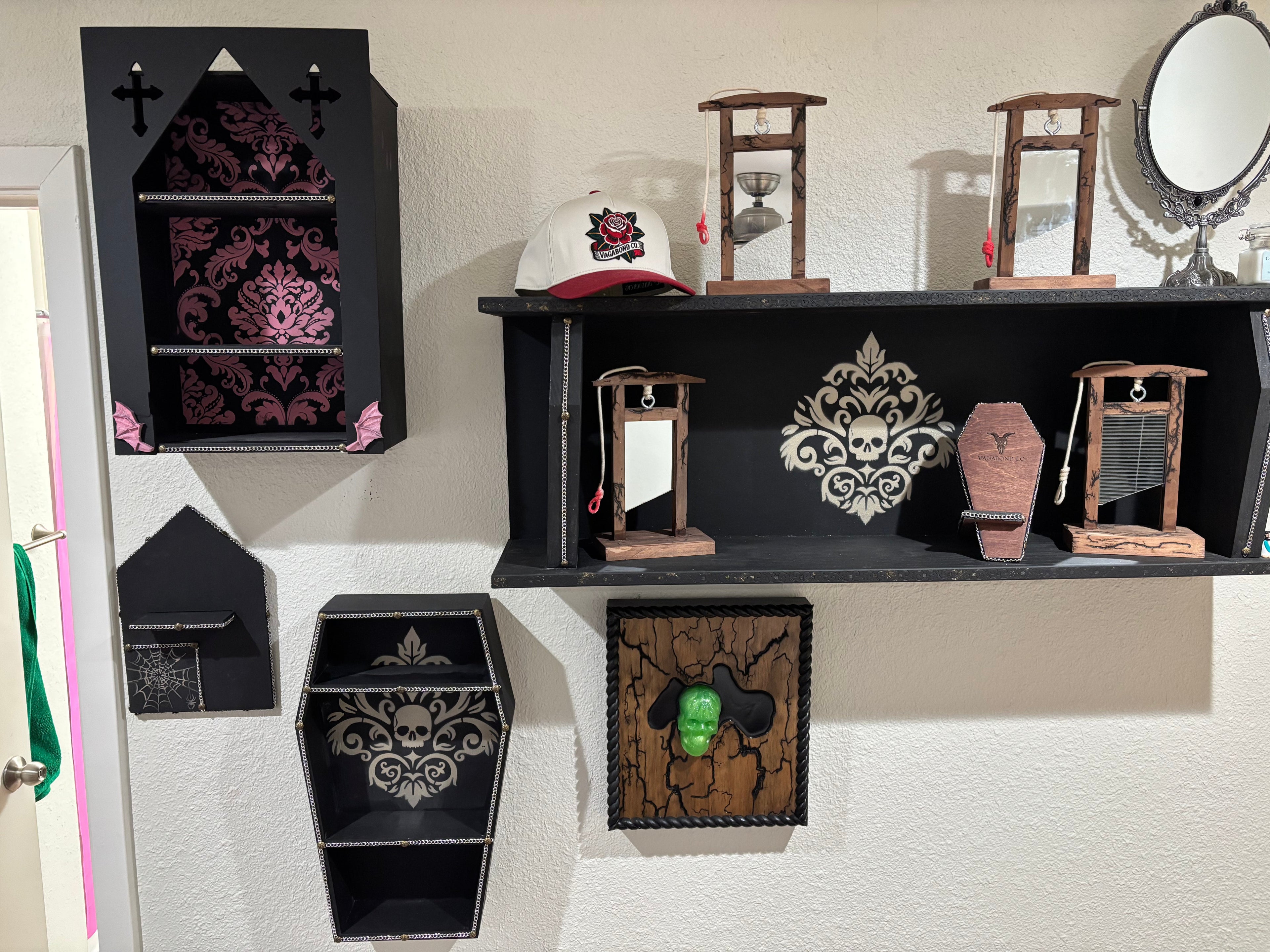 The Curiosities Collection