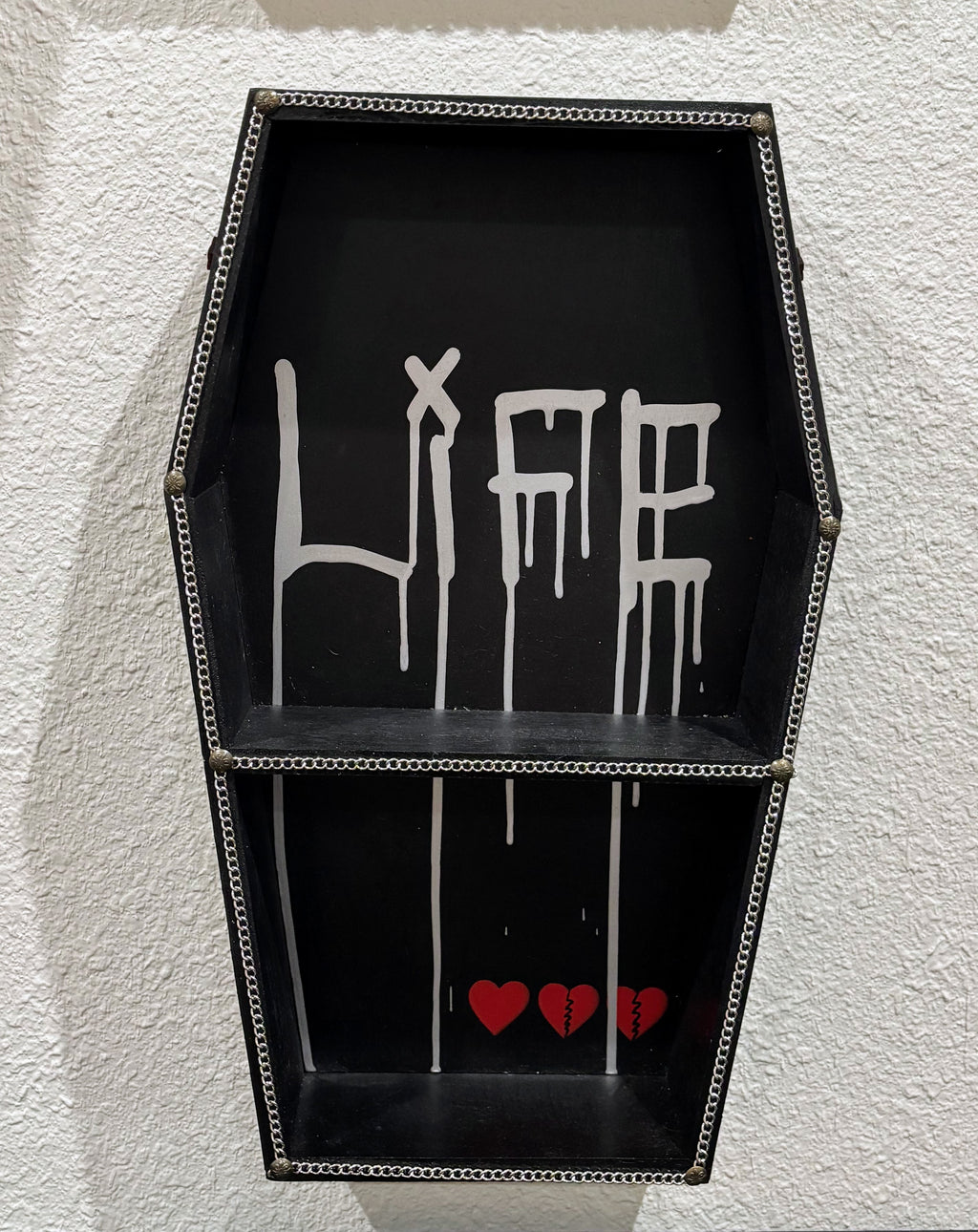 The Life Case