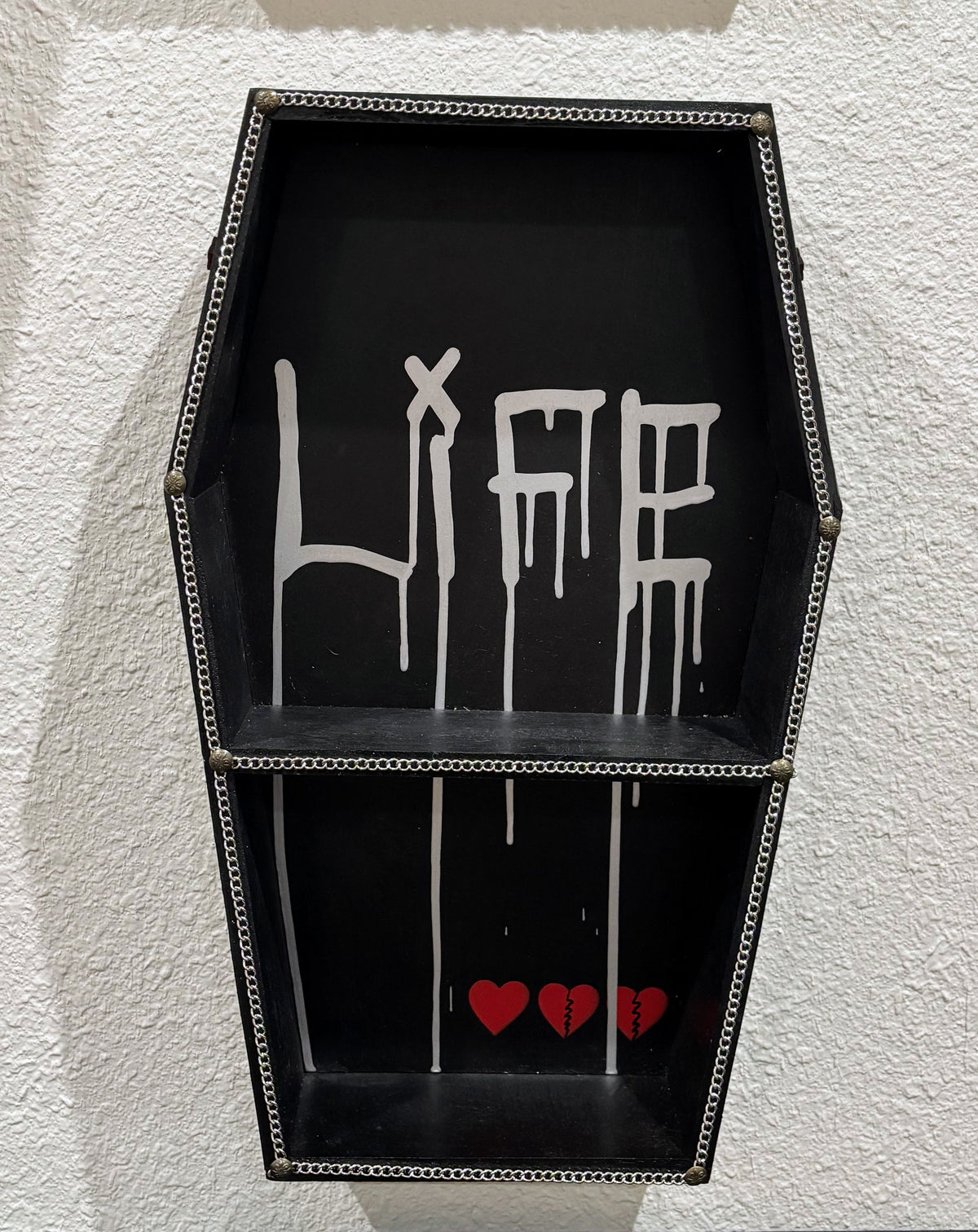 The Life Case