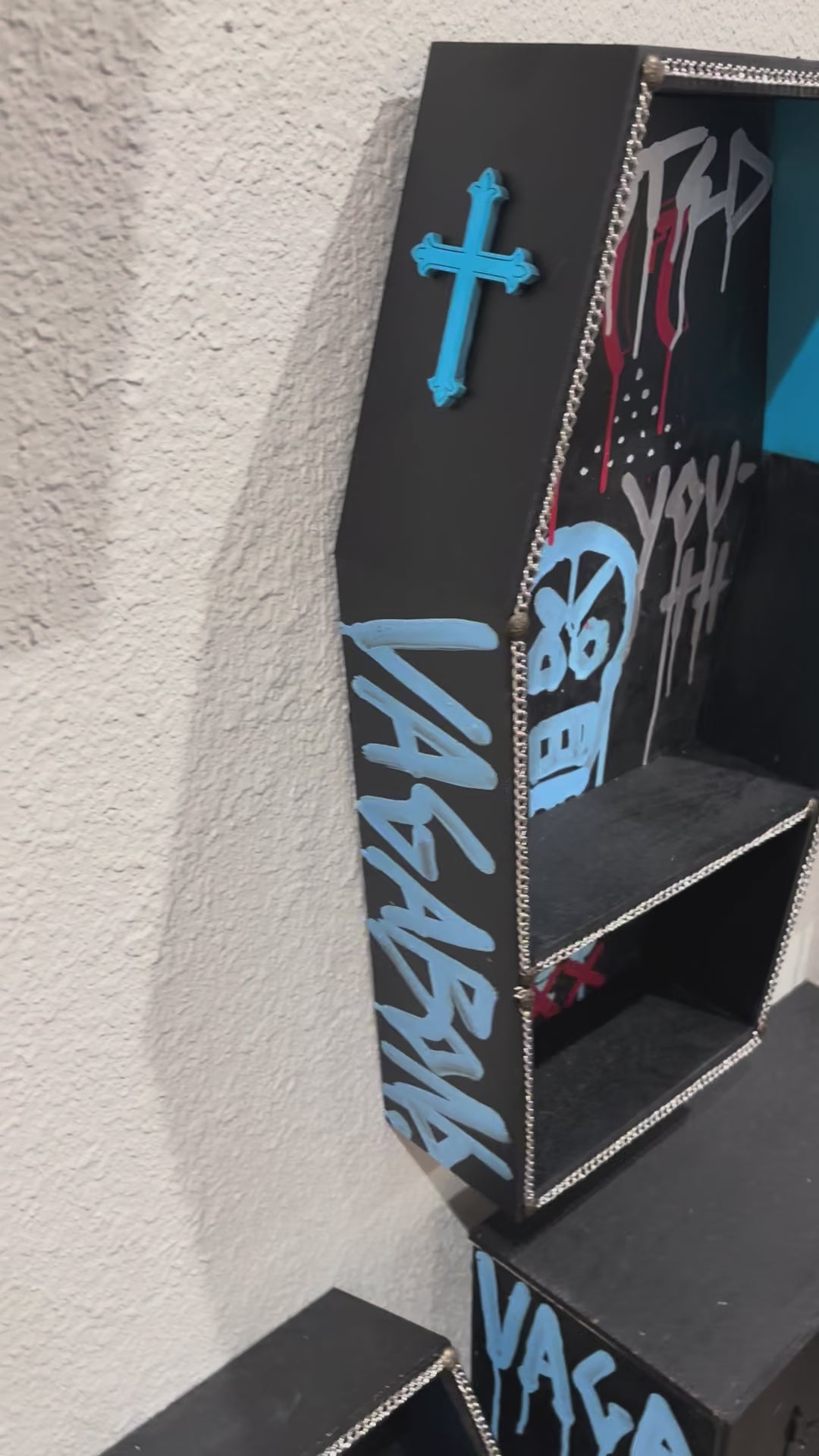 The Wasted Youth Case